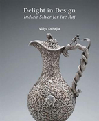 Delight in Design: Indian Silver for the Raj