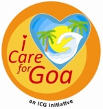 I Care for Goa - ICG Initiative 