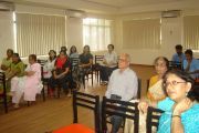 Interactive Session on OSTEOPOROSIS: BREAKING THE MYTH