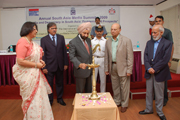 South Asia Media Summit - 2009