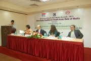 Annual South Asia Media Summit 2011