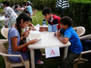 The Pageturners - Children's Book Club