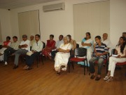 Interactive Session on Psychological Health