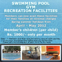 Summer offer